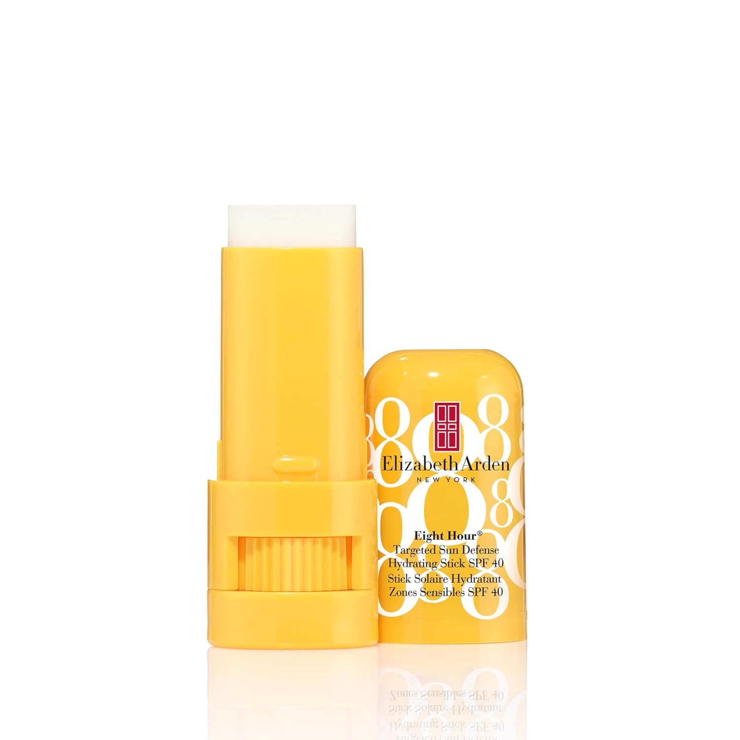 Elizabeth Arden Eight Hour Targeted Sun Defense Hydrating Stick Spf 40 6.8gr