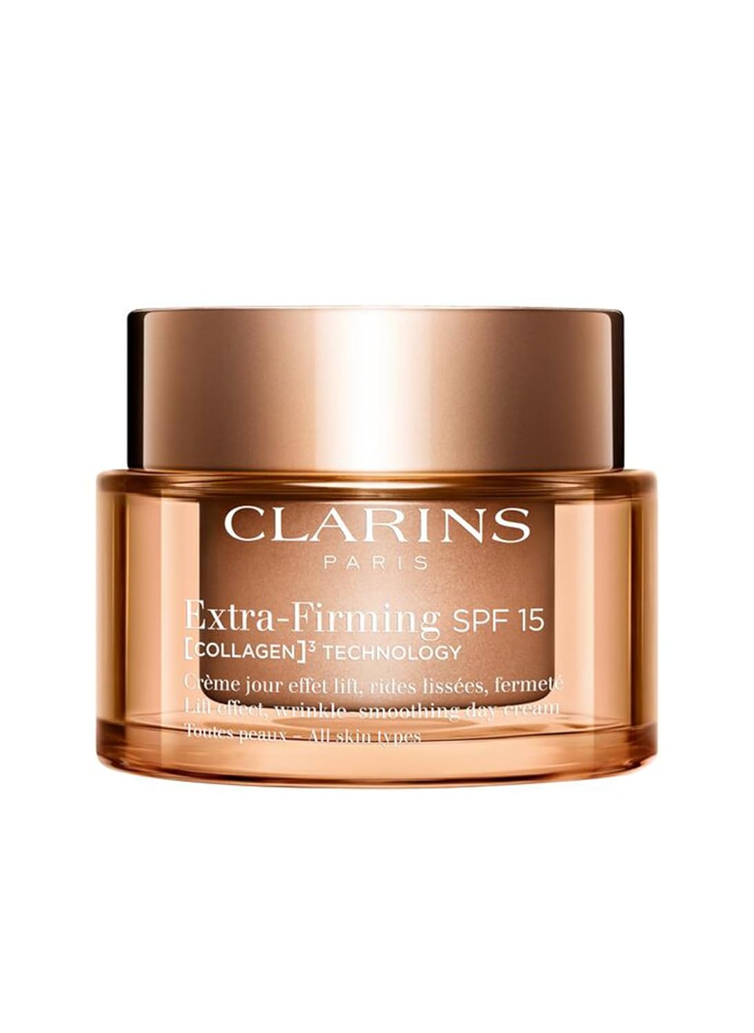 Clarins Extra Firming SPF15 50ml
