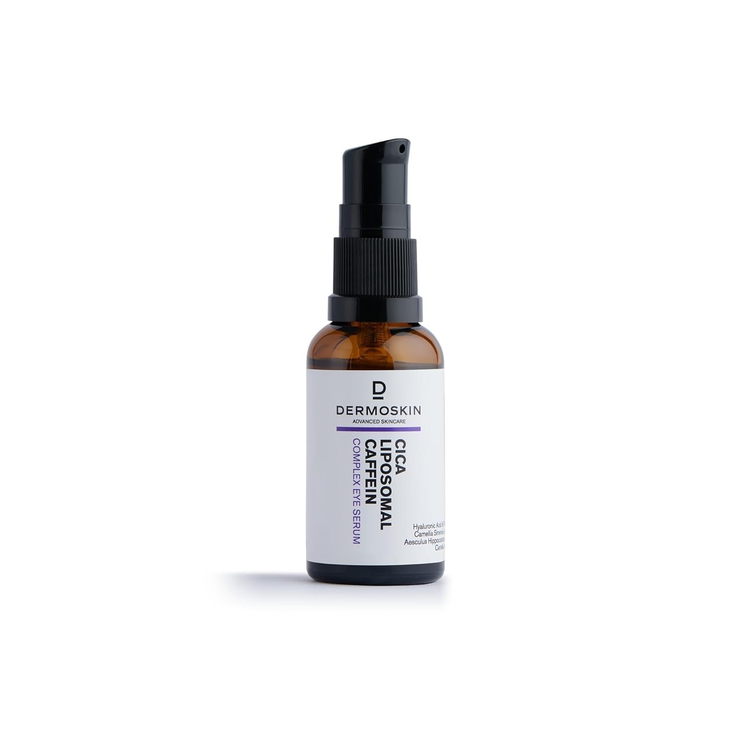 Dermoskin Cica Advanced Skincare Cica Liposomal Caffein Complex Serum