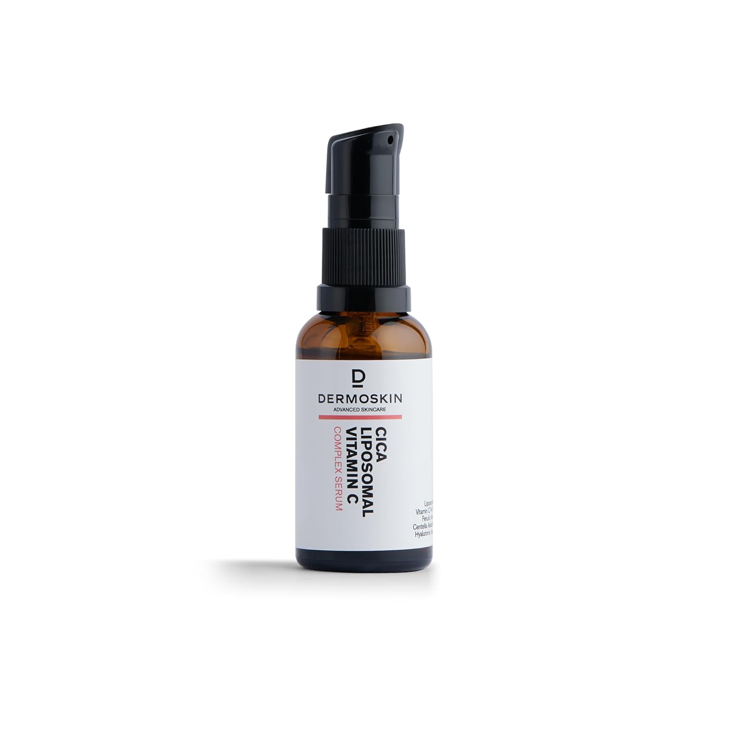 Dermoskin Cica Advanced Skincare Cica Liposomal Vitamin C Complex Serum
