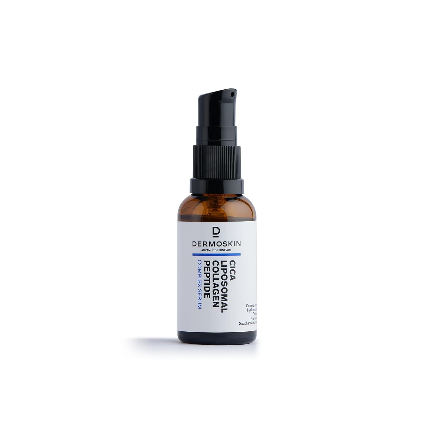 Dermoskin Cica Advanced Skincare Cica Collagen Peptide Complex Serum