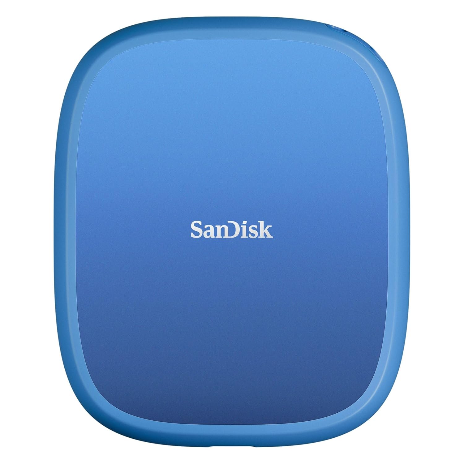 SanDisk USB-C Akıllı Telefonunuz için MagSafe ile Uyumlu 2 TB Creator Telefon SSD-Uyumlu, iPhone 15 veya daha yenisiyle çalışır, 1.000 MB/s'ye kadar Okuma hızı, 1 Aylık Adobe Creative Cloud