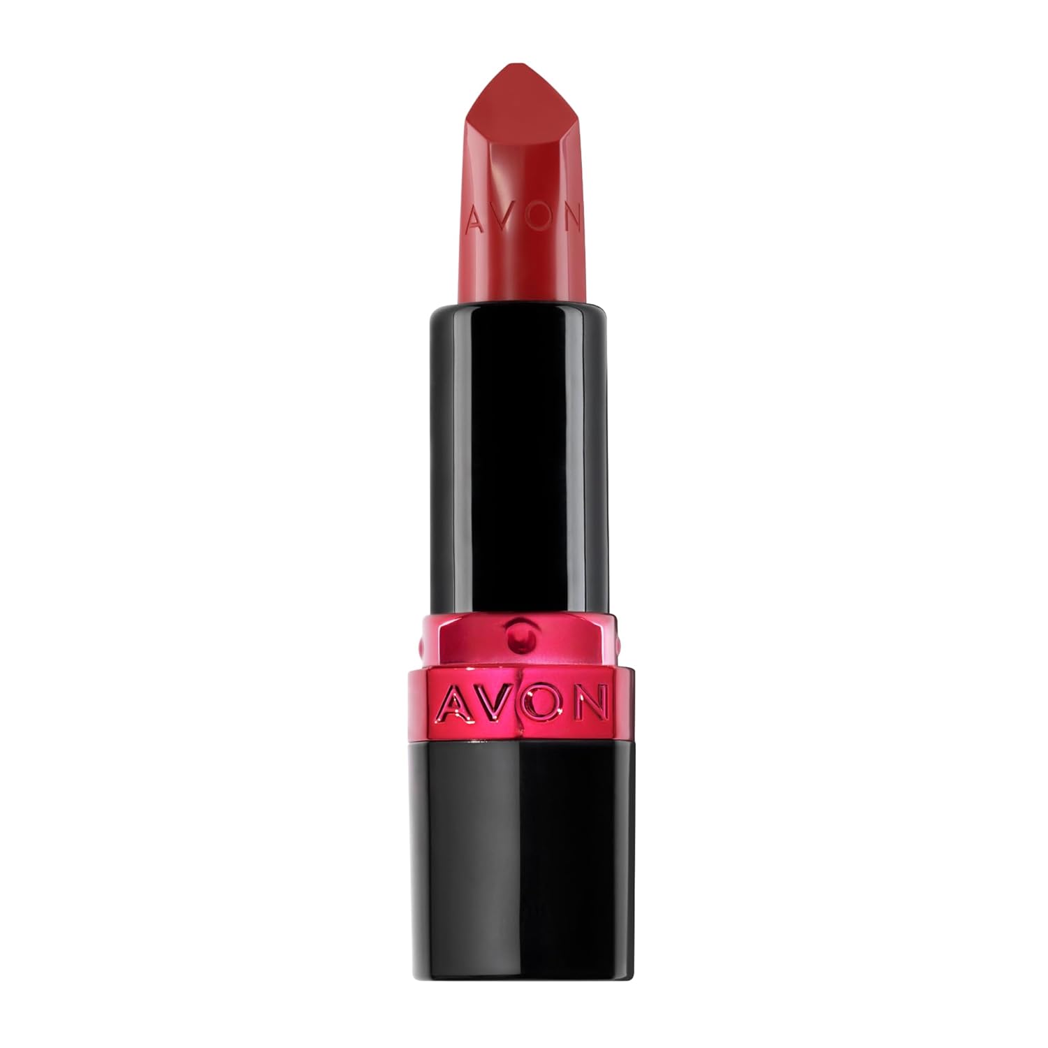 Avon Ultra Kremsi Ruj - Coral Fever
