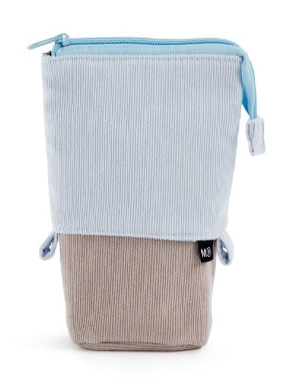 MIQUELRIUS Kalem Çantası Mr Uzayan Kalemlik Mavi