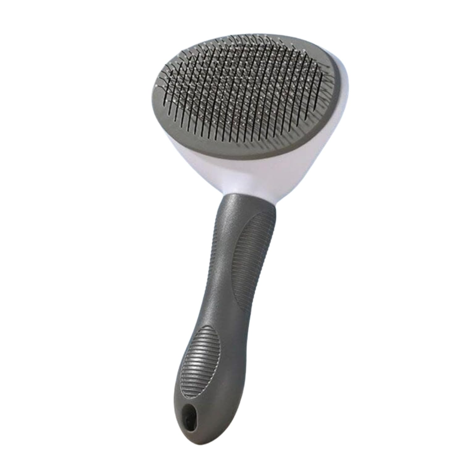 Bypet Otomatik Temizlenen Tuşlu Evcil Hayvan Tarağı, Kedi Köpek Tüy Toplayıcı Tarak