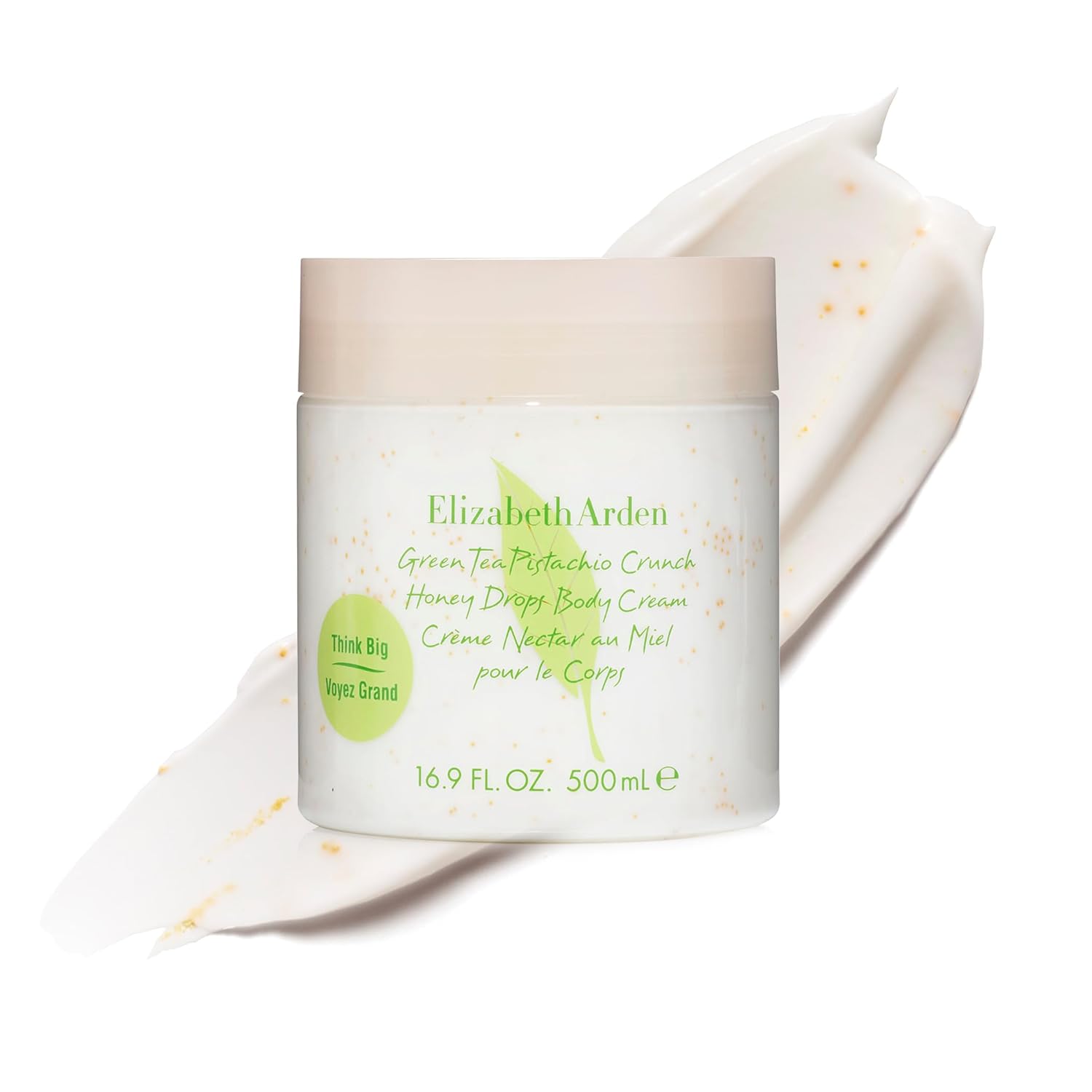 Elizabeth Arden Green Tea Pıstachıo Crunch Honey Drops Body Krem 500ml