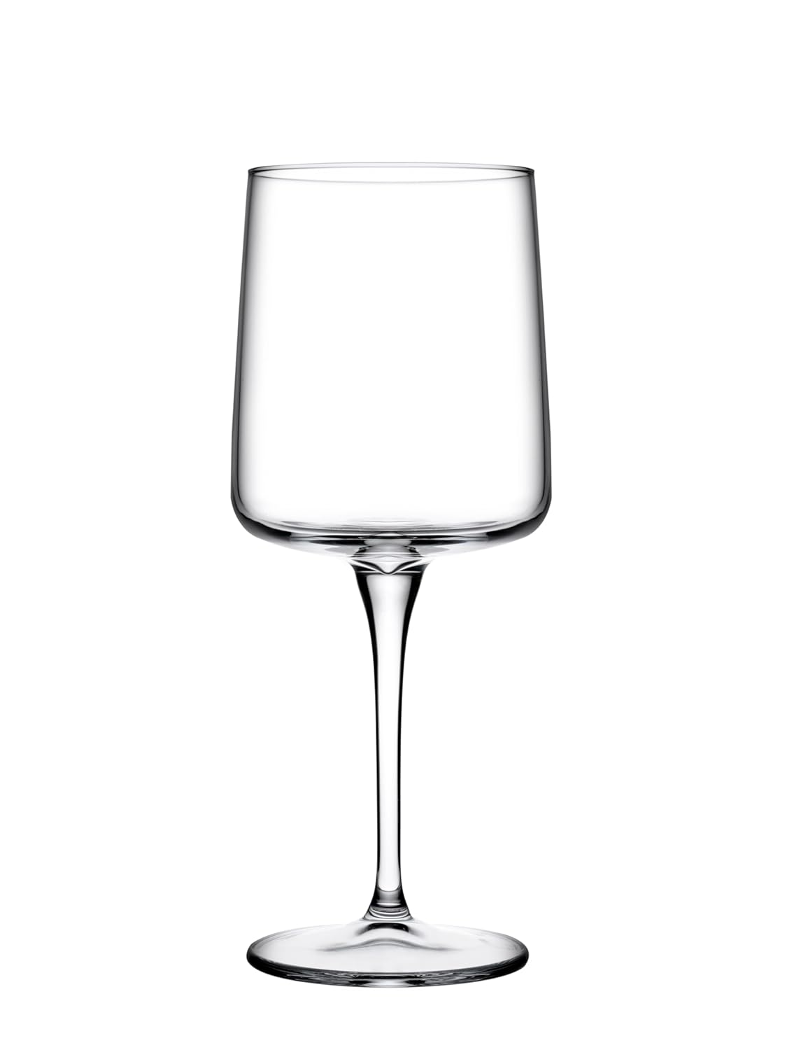 PAŞABAHÇE ICONIC ŞARAP KADEHİ 430 CC DAMLA LOGO (L) 6 OFSET HEDİYELİK KUTU 24 PAŞABAHÇE PAŞABAHCE