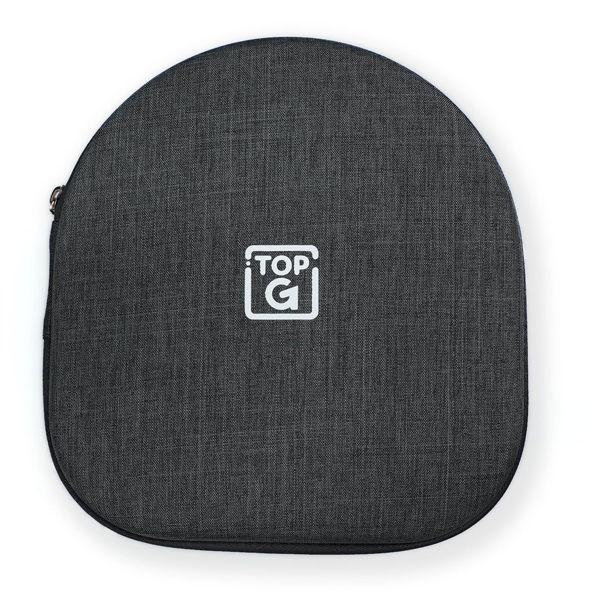 TopG Vox Soundflex Siyah Kulak Üstü Bluetooth Kulaklık (HARDCASE ÇANTA HEDİYELİ)
