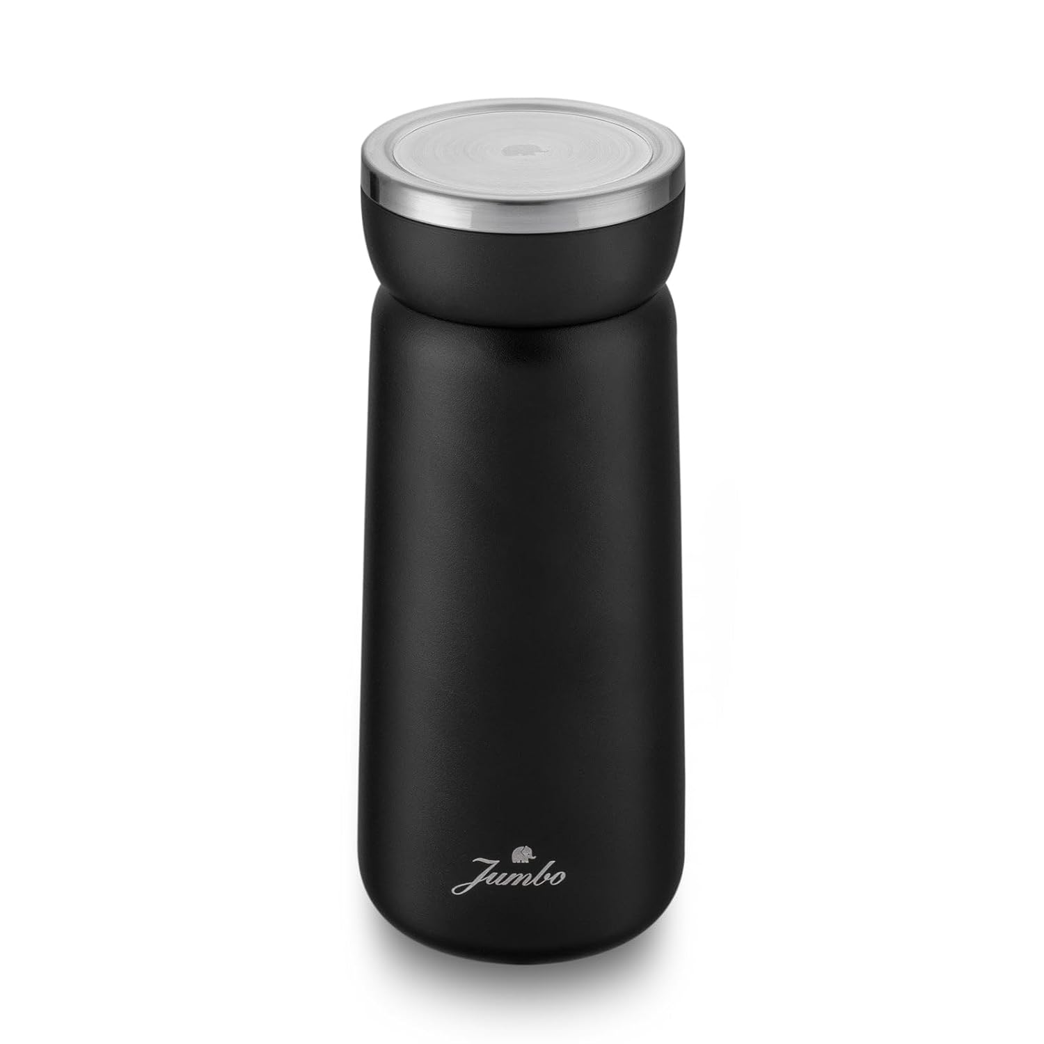 Jumbo Joy Termos Siyah 350 ml