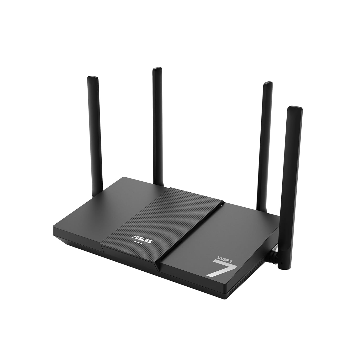 ASUS RT-BE50 WiFi7 BE3600 WiFi7 Dual-Band Extendable Router
