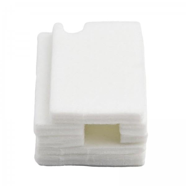 Epson ile Uyumlu L3100 L3110 L3150 L3210 L3250 Atık Mürekkep Tank Süngeri