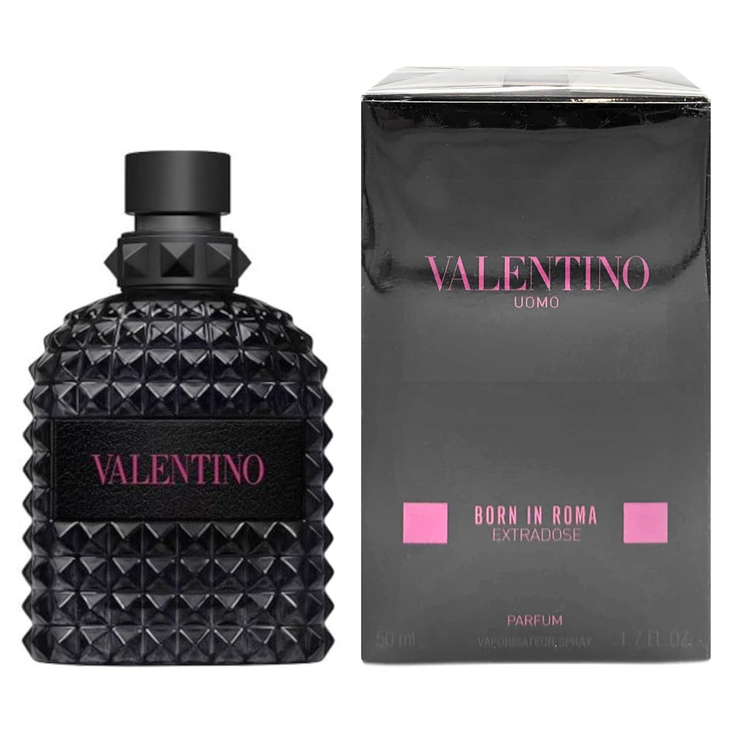 Valentino Born In Roma Extradose Uomo Parfüm 50 Ml