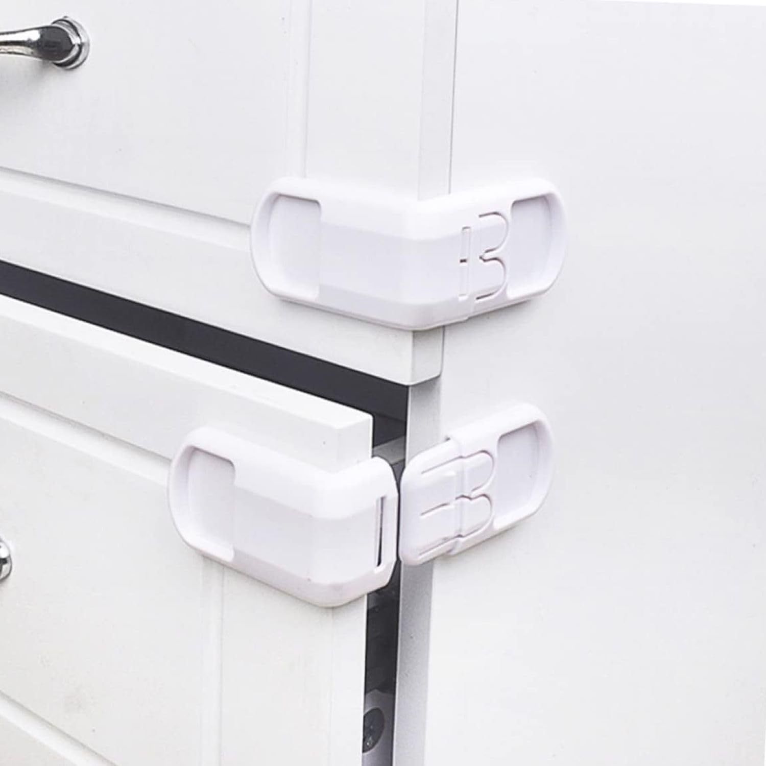 Buzdolabı Kapı Kilidi,