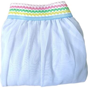 Kuş Kafesi Tülü (L)