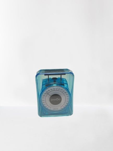 Mekanik Mutfak Terazisi- Mavi