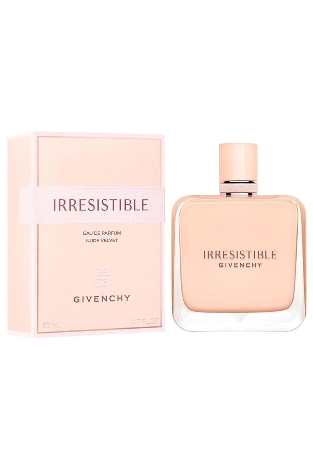 Givenchy Irresistıble Nude Velvet Edp 80 Ml Parfüm