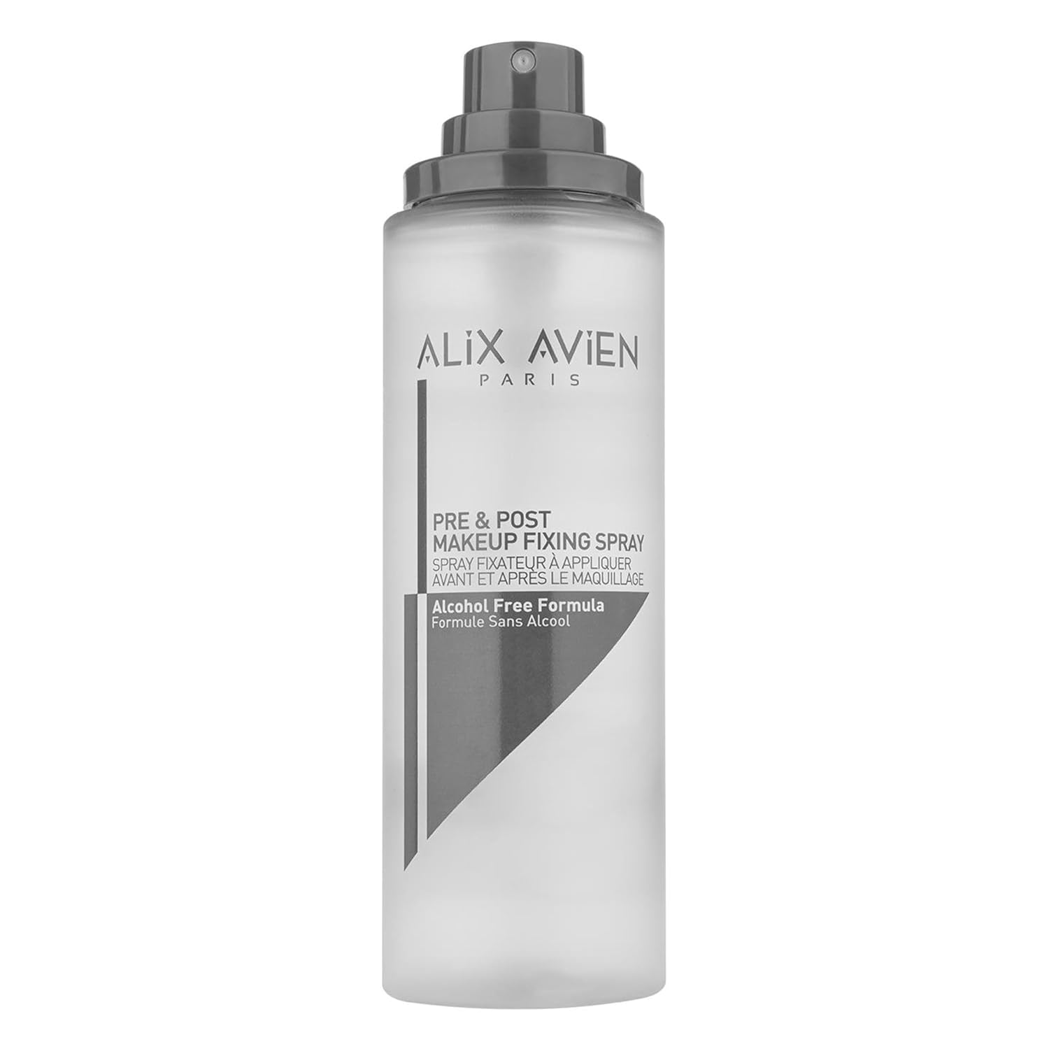 ALIX AVIEN Pre&Post Makeup Fixing Spray - Makyaj Öncesi ve Sonrası Makyaj Sabitleyici Sprey