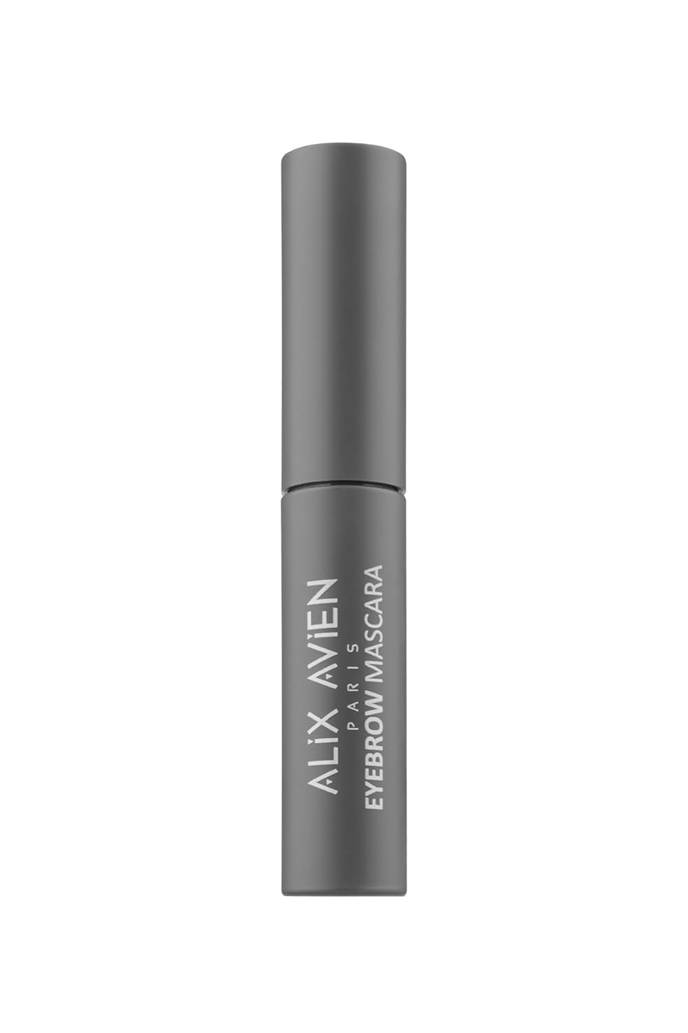 ALIX AVIEN Suya Dayanıklı Kalıcı Etki Yoğun Pigmentli Kahverengi Kaş Sabitleyici Maskara - Eyebrow Mascara 801