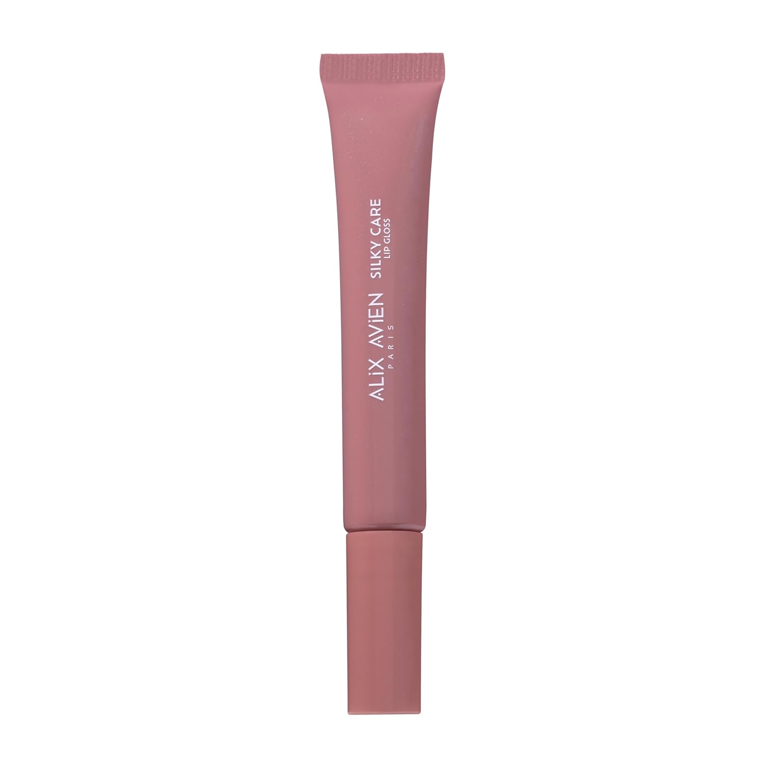 ALIX AVIEN Koruyucu, Dolgunlaştırıcı, Nemlendirici Dudak Parlatıcısı - Silky Care Lipgloss 306 Gutters In Pınk