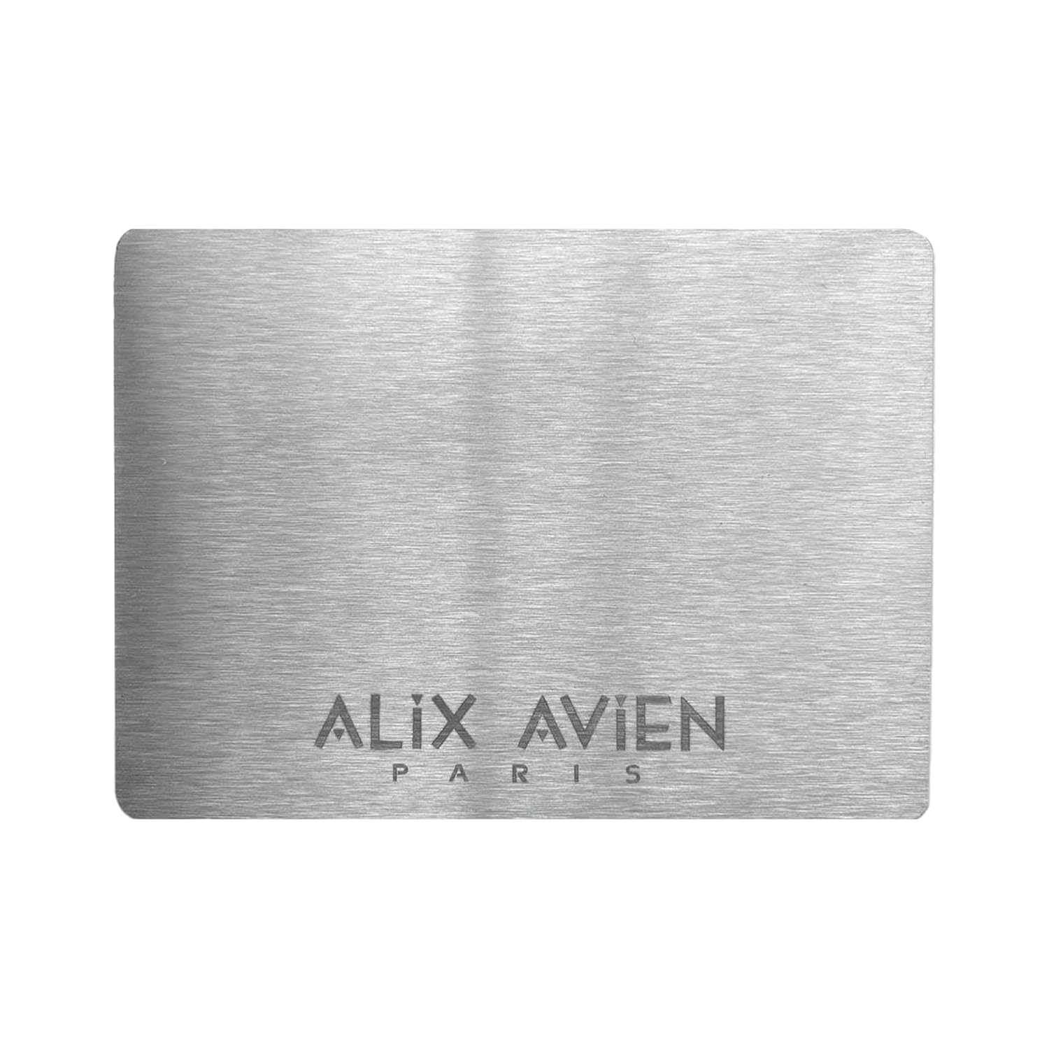 ALIX AVIEN Ürün Karıştırma Paleti- Color Mixing Palette Modern Tasarım 826334