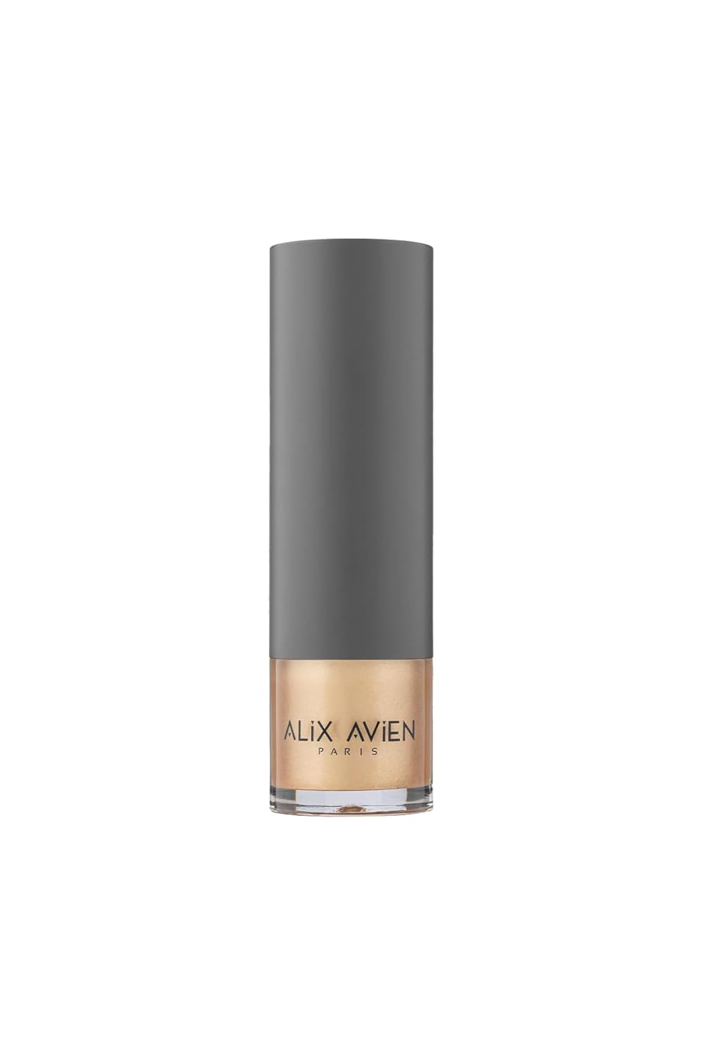 ALIX AVIEN Sarı Işıltılı Likit Aydınlatıcı - Liquid Highlighter 102 - Yüz & Vücut İçin - 30 ml