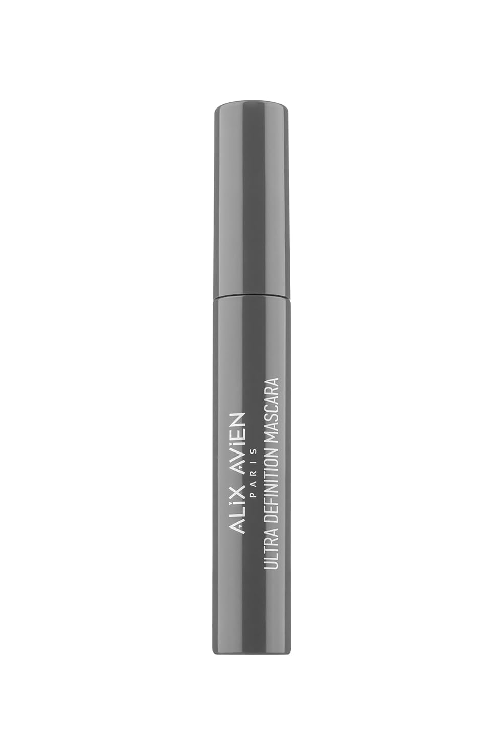 ALIX AVIEN Dolgun Kirpik, Kıvrım Ve Hacim Verici Kalıcı Etkili Siyah Maskara - Ultra Definiton Mascara Black