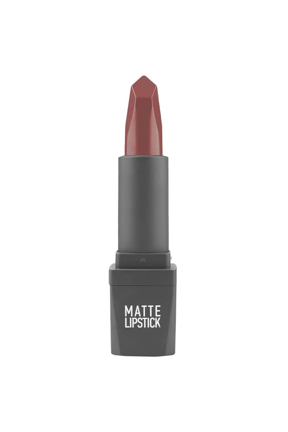 ALIX AVIEN Yoğun Renk Veren Uzun Süre Kalıcı Nemlendirici Kadifemsi Mat Ruj - Matte Lipstick 409 Rose Apricot
