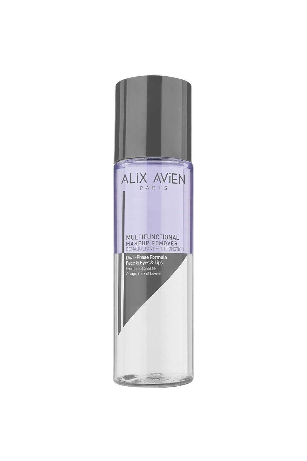 ALIX AVIEN Multi-Functional Makeup Remover - Çok Amaçlı Makyaj Temizleyici - Çift Fazlı Formül - Yüz-Göz-Dudak