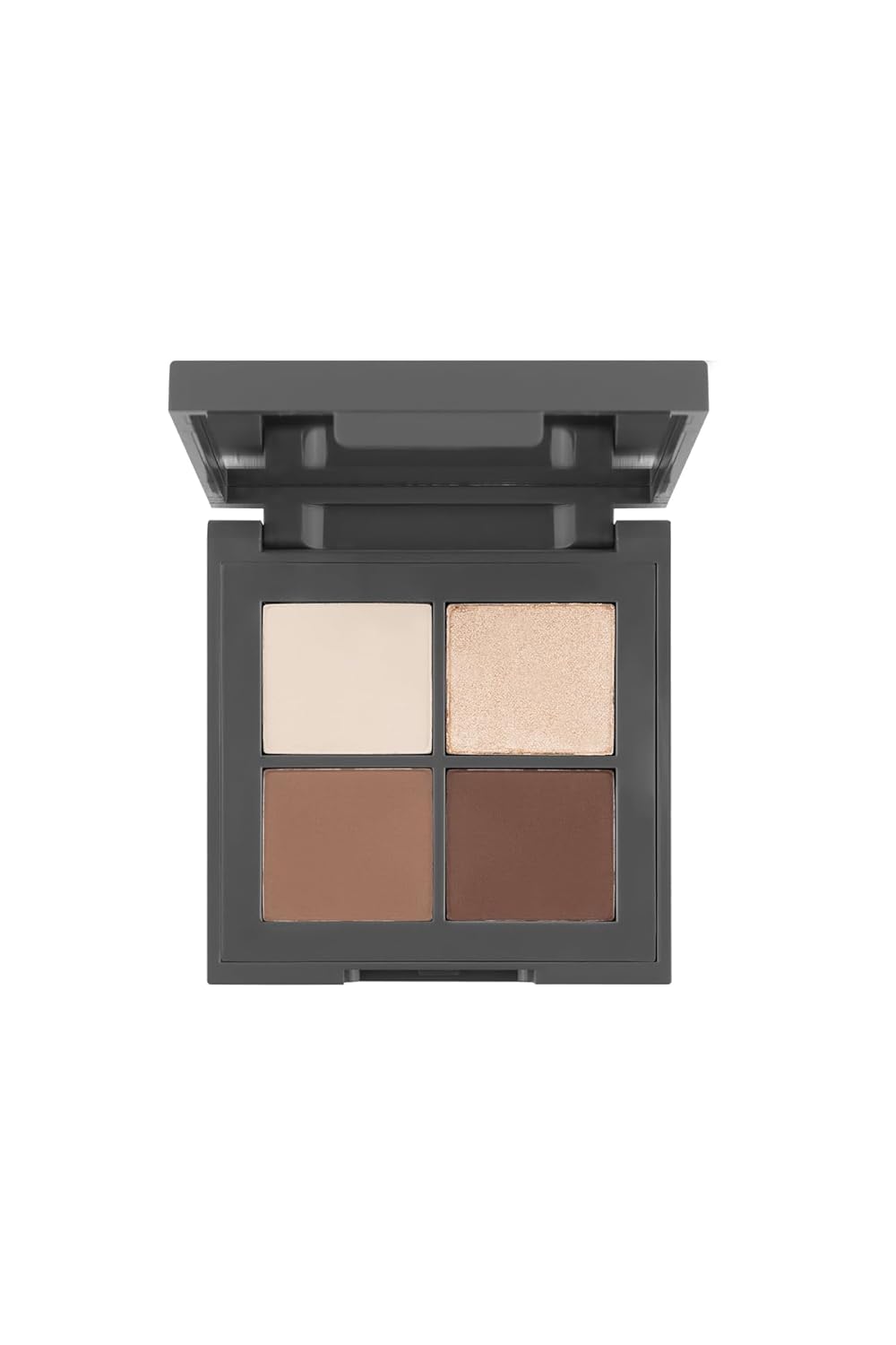 ALIX AVIEN Expressive Harmony Eyeshadow Palette 803 Mild Coffees