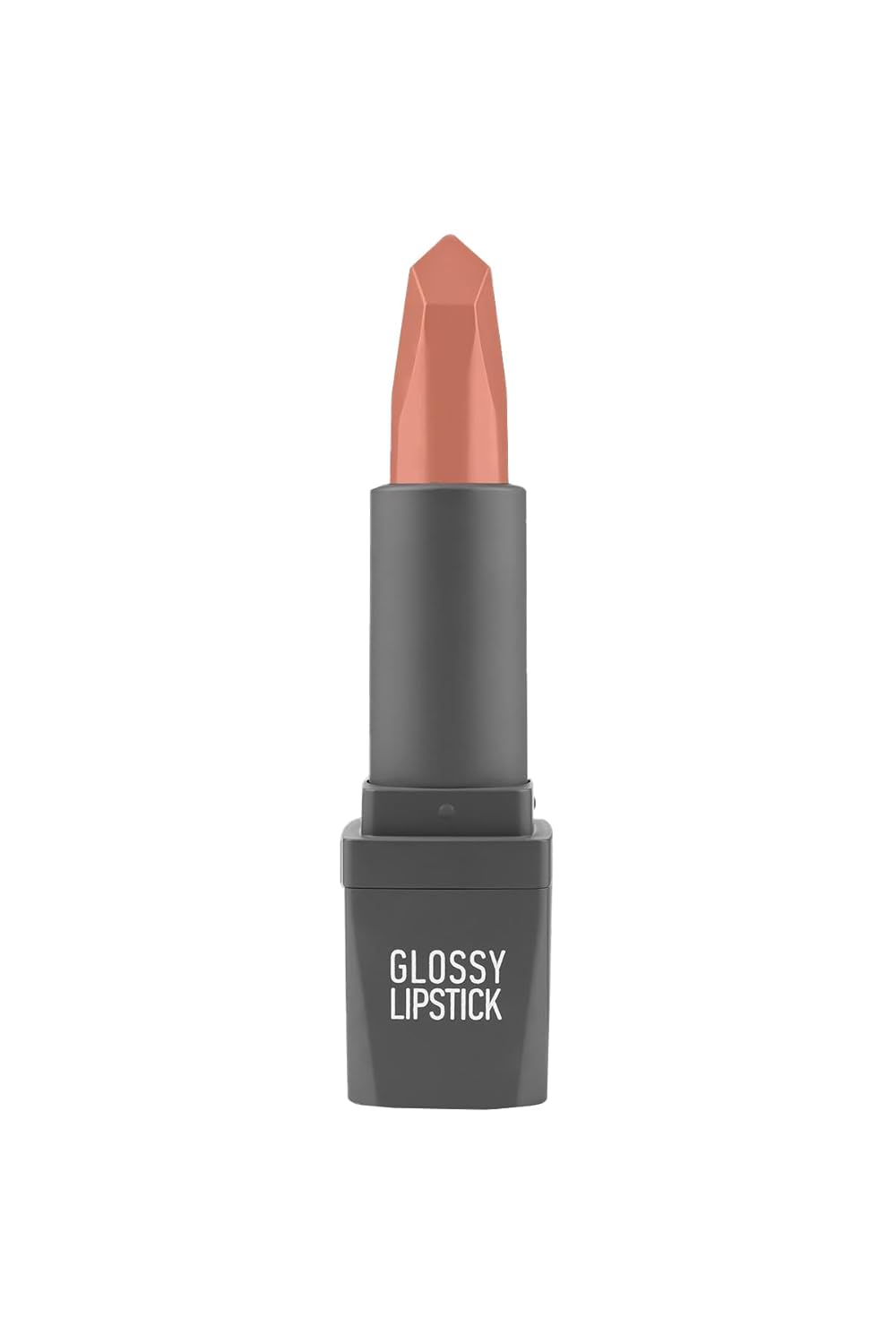 ALIX AVIEN 303 Nude Rose Parlak Ruj - Nemlendirici Etkili Pürüzsüz Dudak Görünümü - Glossy Lipstick