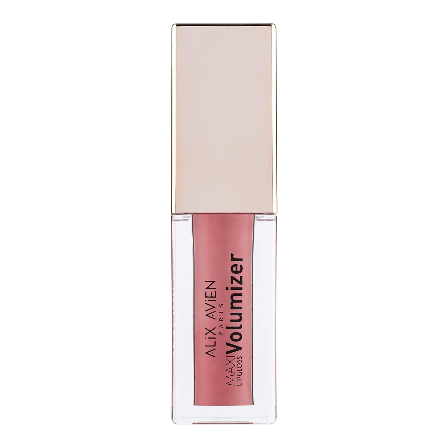 ALIX AVIEN Maxivolumizer Lipgloss 216 - Glazing Fuchsia - Kalıcı Ve Nemlendirici Ruj - Dolgunlaştırıcı Etki