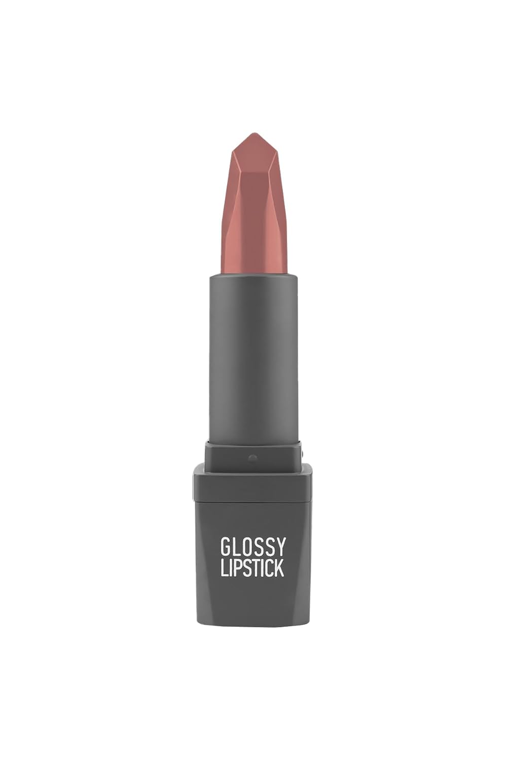 ALIX AVIEN 315 Glossy Plum Parlak Ruj - Nemlendirici Etkili Pürüzsüz Dudak Görünümü - Glossy Lipstick