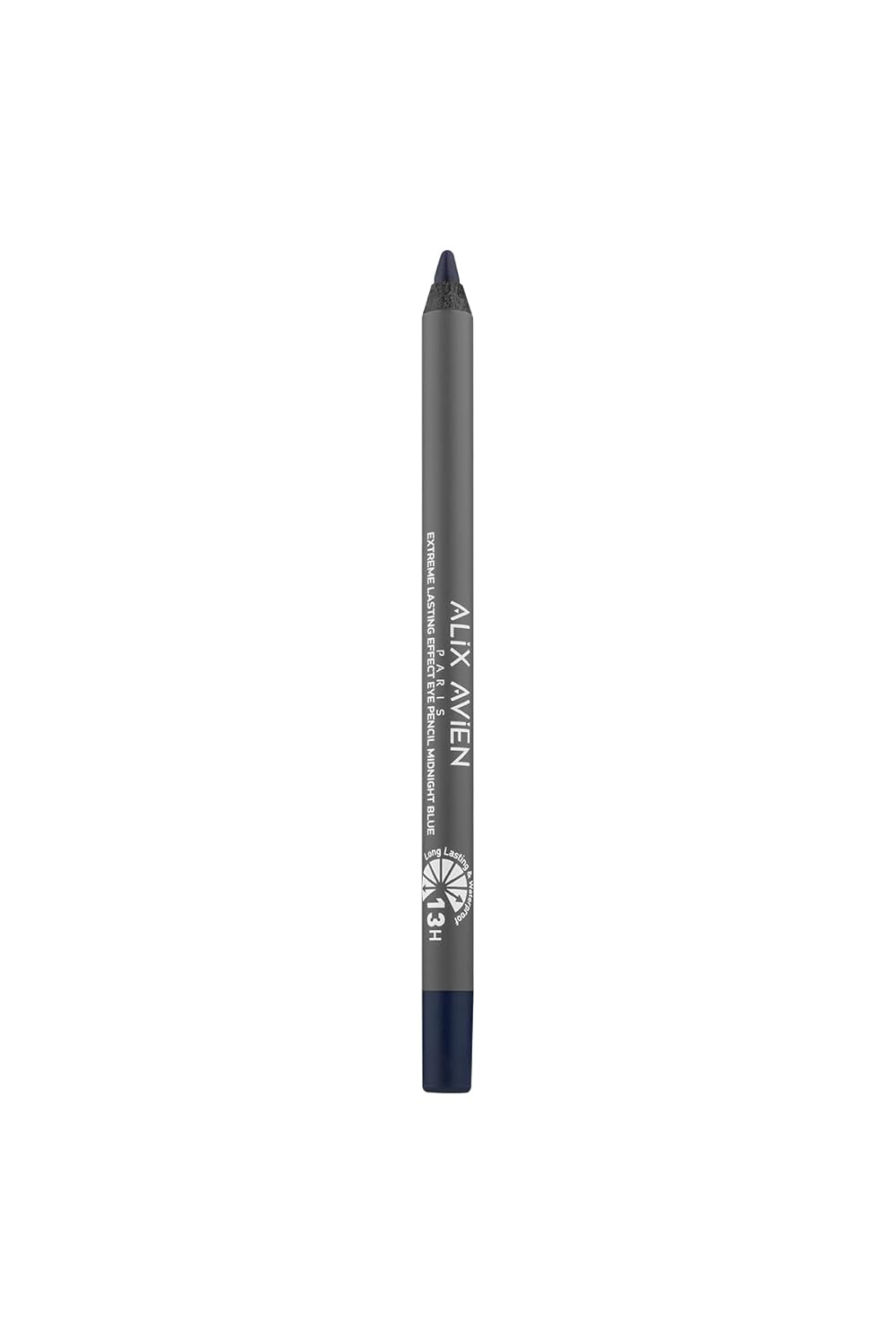 ALIX AVIEN Suya Dayanıklı Gece Mavisi Göz Kalemi - 13 Saat Kalıcı Etki - Extreme Lasting Effect Eye Pencil