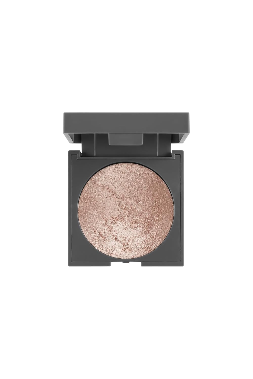 ALIX AVIEN Işıltılı Aydınlatıcı - Baked Highlighter 01 Sparklıng Ivory - 11 G