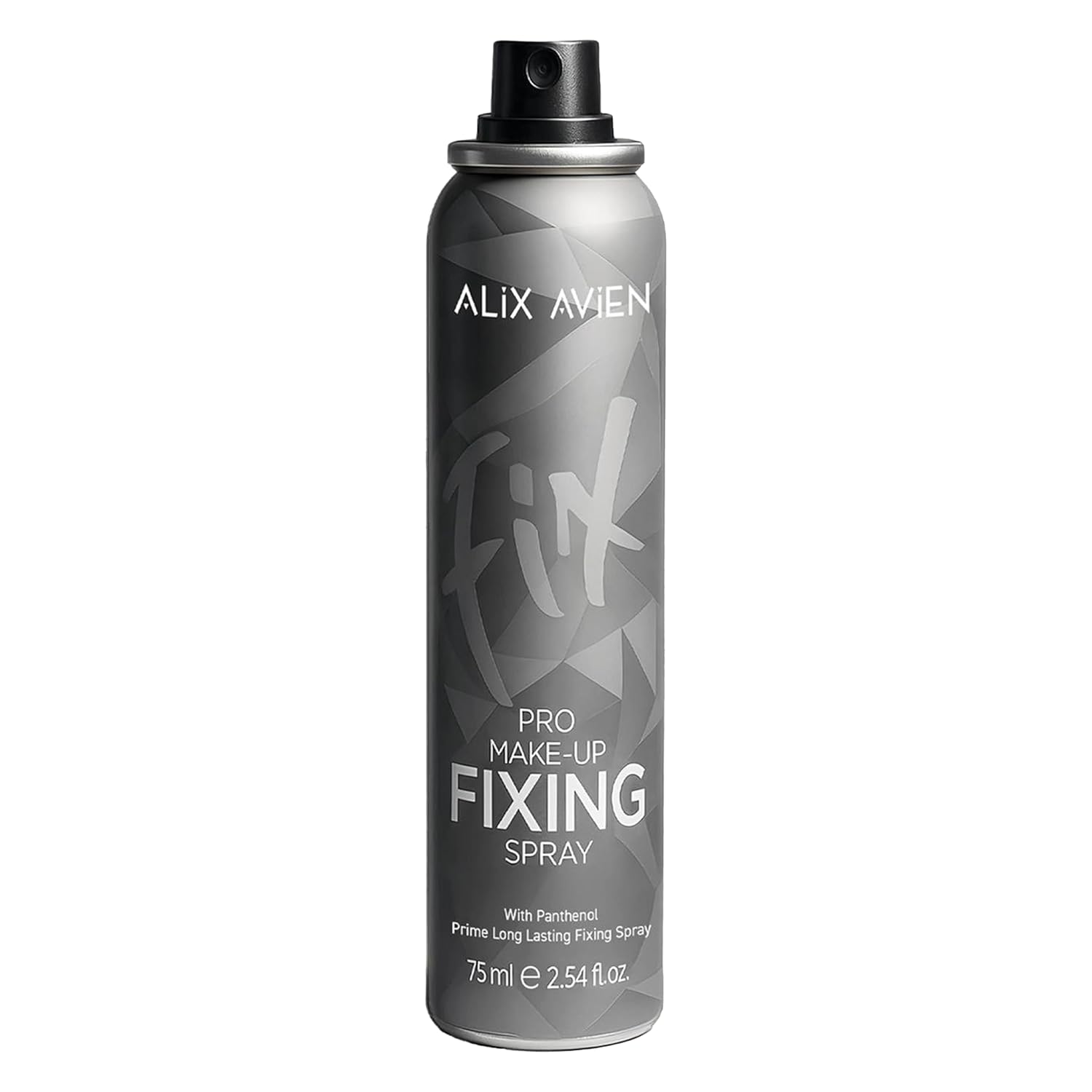 ALIX AVIEN Makyaj Sabitleyici Sprey - Make Up Fixing Spray 75 ML
