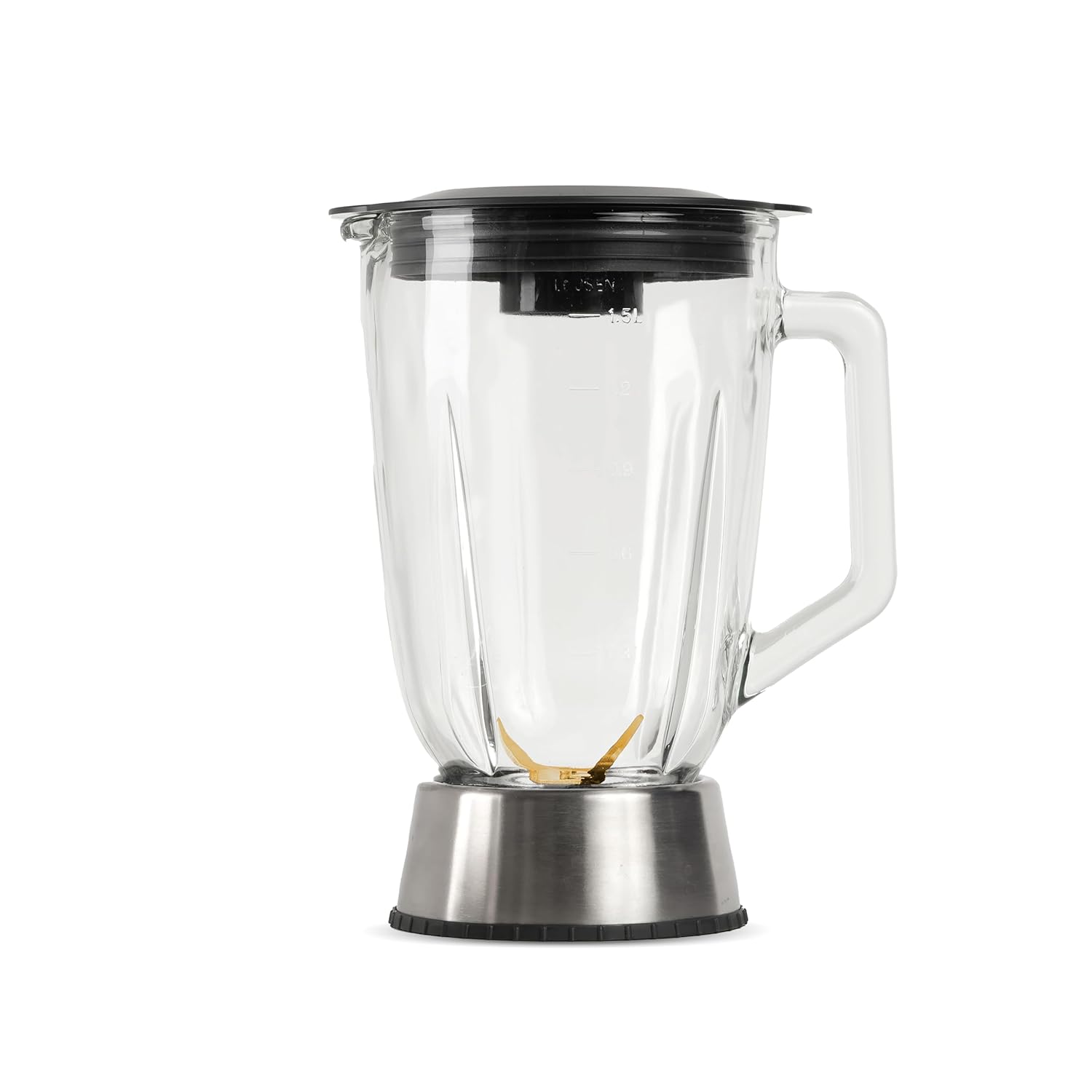 Dexart JC-801-ABL MultiJuicer Blender Aksesuarı, Şeffaf