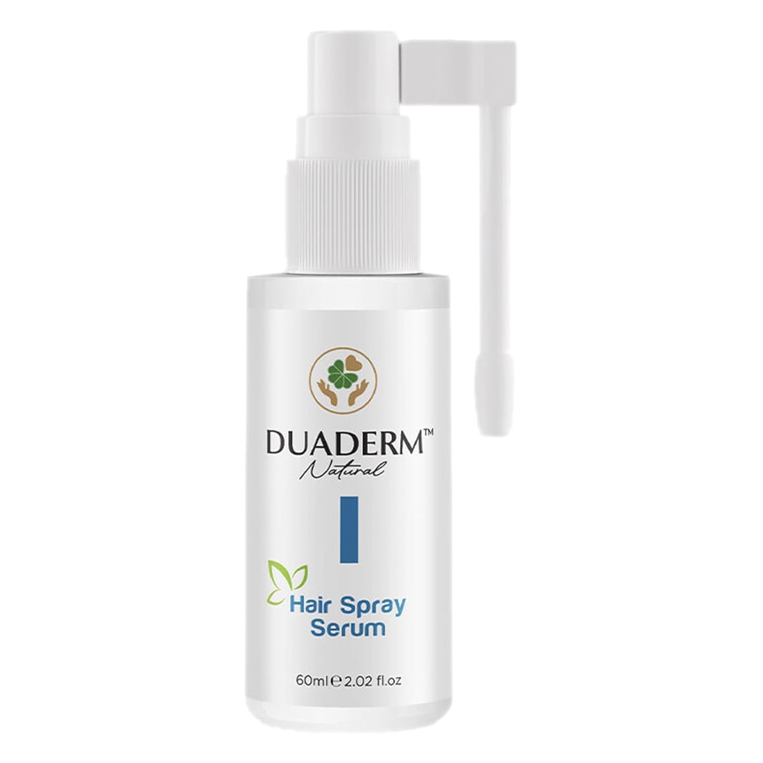 Saç Dökülme Karşıtı Serum, Procapil ve Biotin İçerikli, B2, B5, B6, E Vitaminli, 60 ml