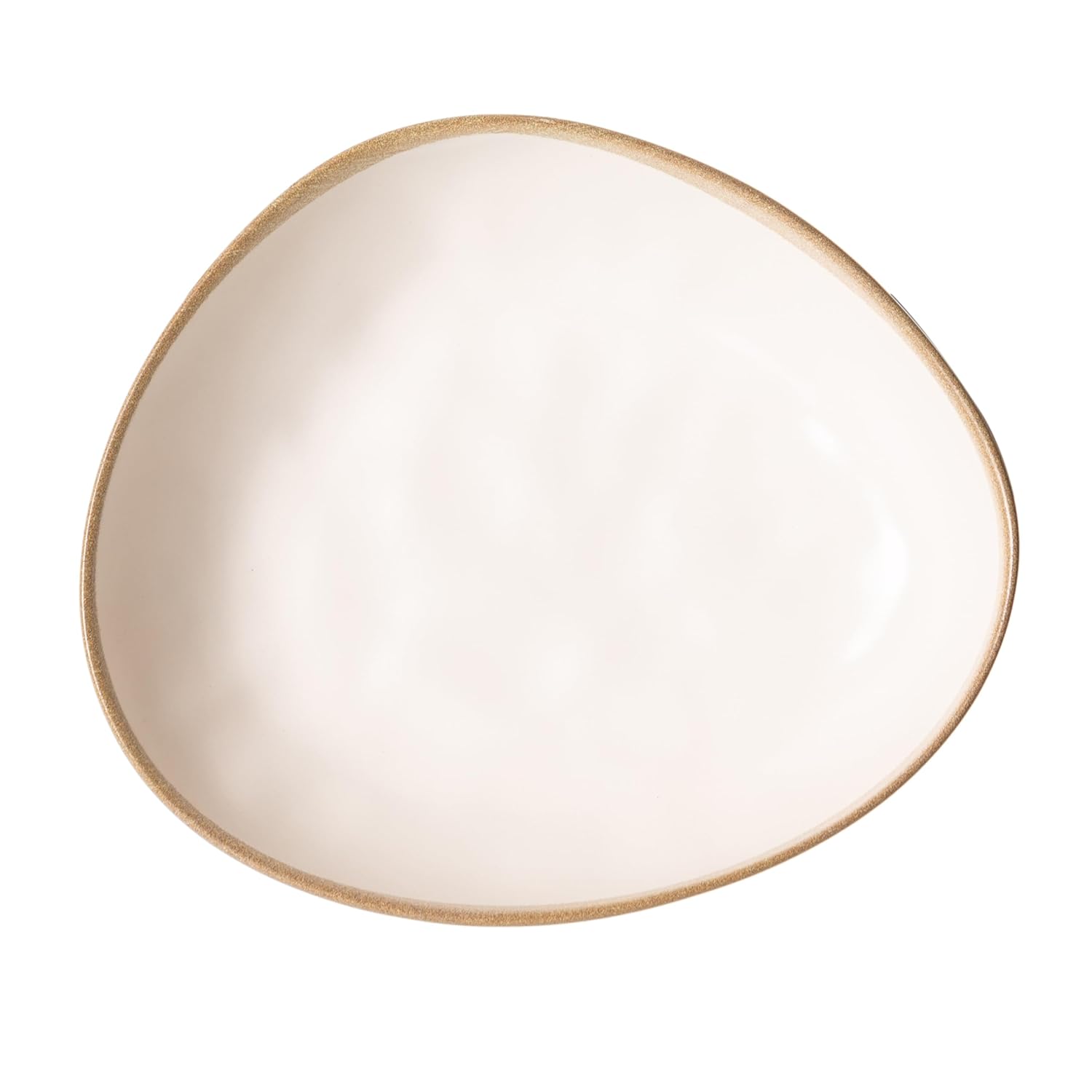 Mudo Concept Tribeca Çukur Tabak 23 cm