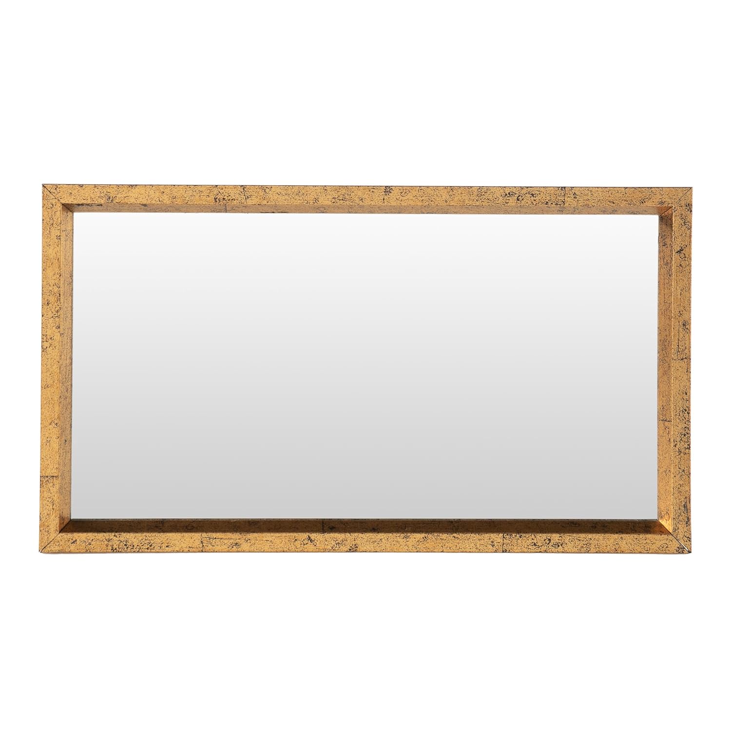 Mudo Concept Gold Dekoratif Tepsi 15 x 26 cm