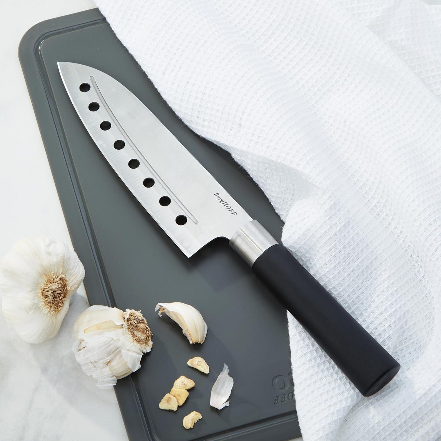 Berghoff Dina Codon Santoku Bıçağı 17cm