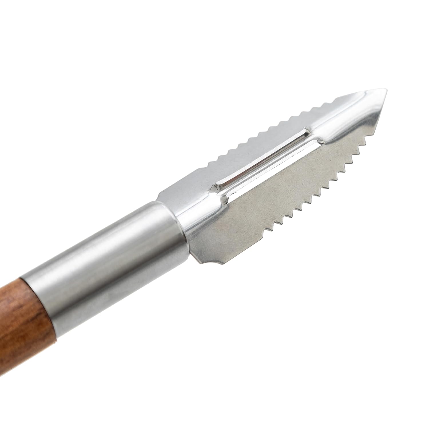 Mudo Concept Handy Ahşap Saplı Oyacak