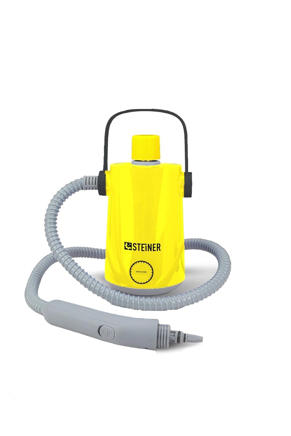 STEINER Alman EasyFix Series Profesyonel Buharlı Temizleyici Buharlı Temizlik Makinesi