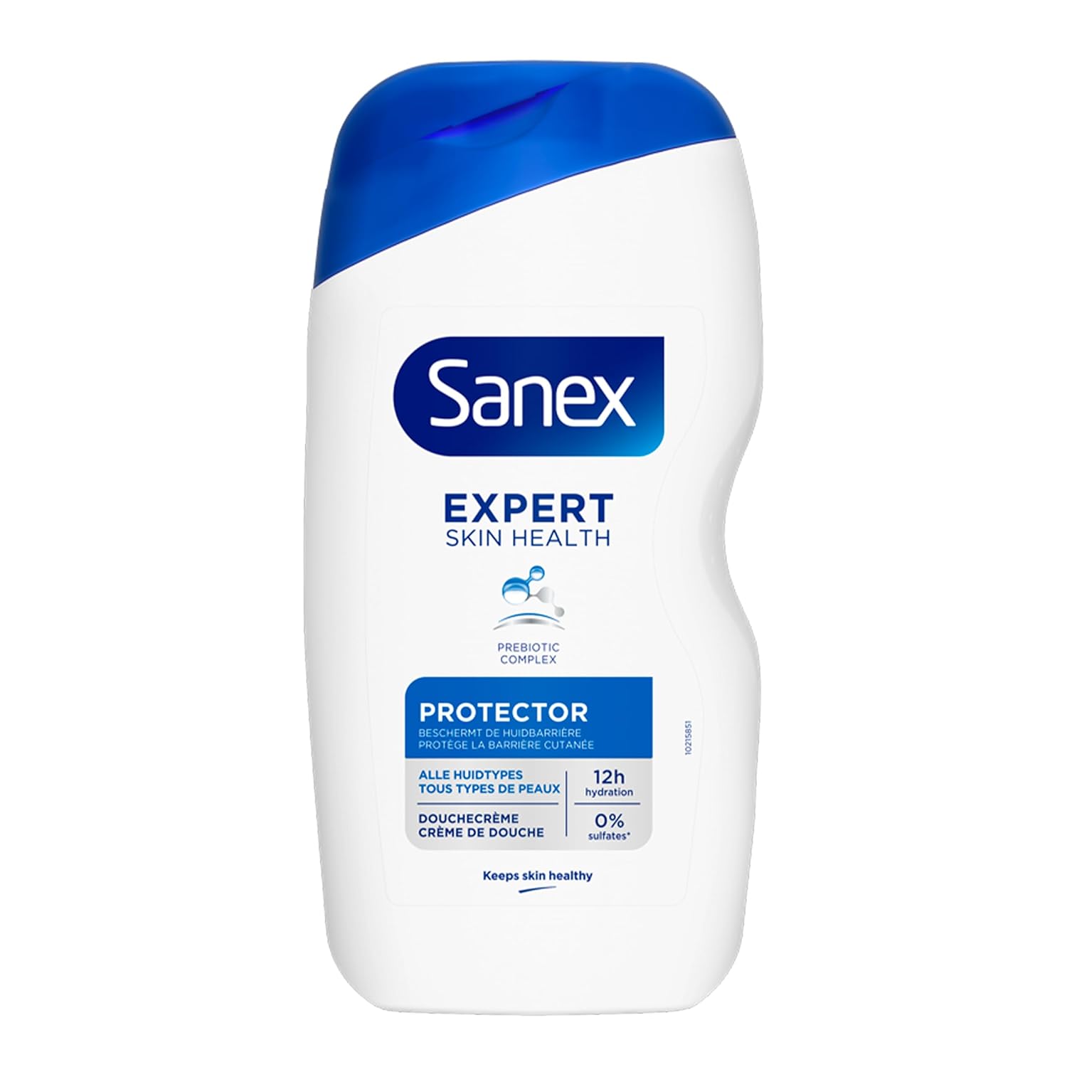 SANEX Expert Protector 400 ml Duş Jeli