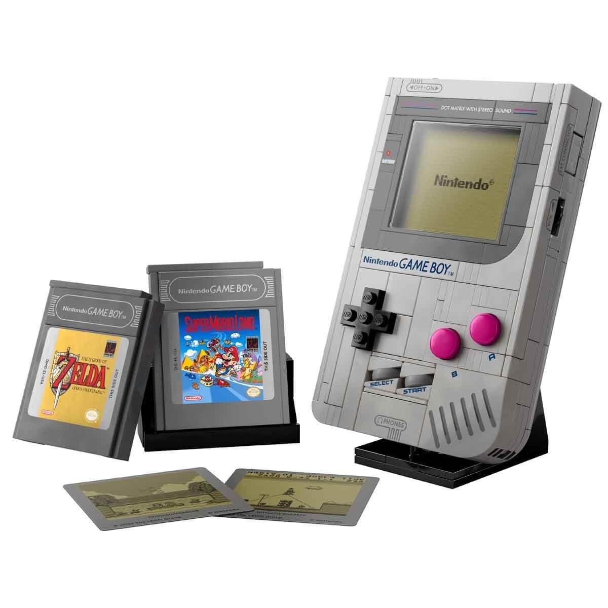 LEGO Game Boy 72046