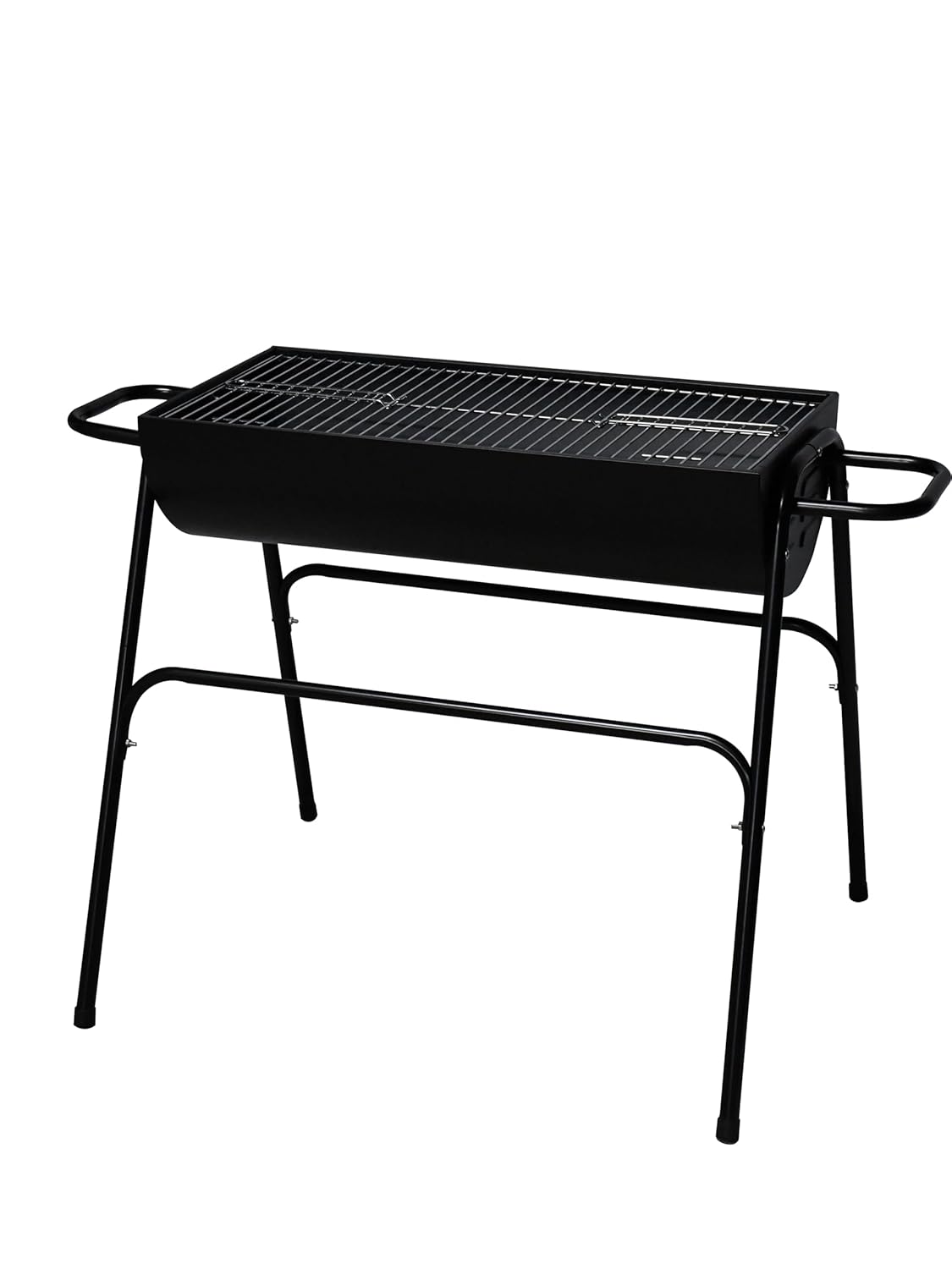 kumtel Kb-337D Kapaksız Katı Yakıt Barbekü