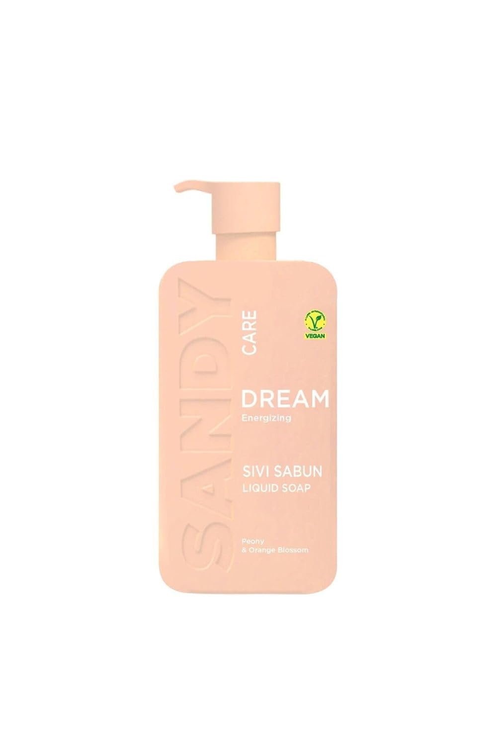 Sandy Sıvı Sabun 400ml Dream