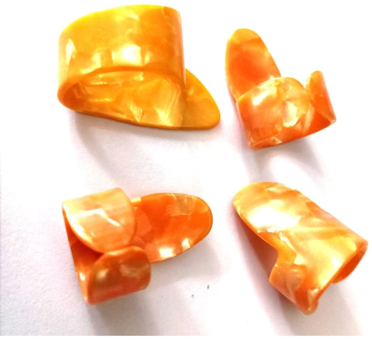 Raymond Joes FSET-or Parmak Penası Seti Model 4 Adet