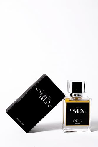 Calius Tibec CT-13 Black Orchid Muadili Parfüm EDP