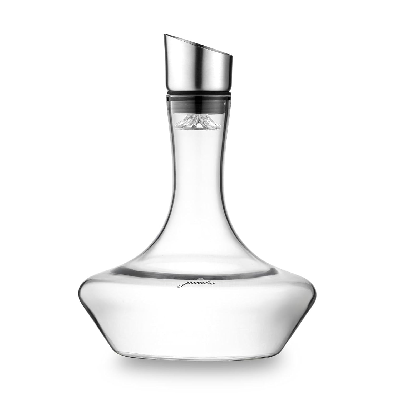 Jumbo Quedo Karaf 1600 ml 200X200X267