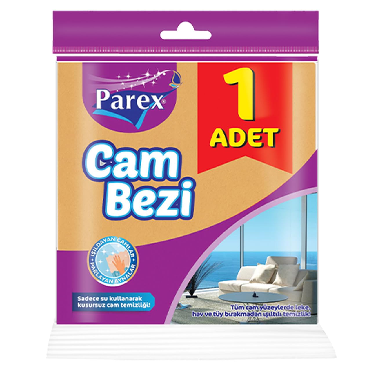 Parex Cam Bezi